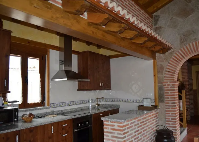 Casa Rural La Gabina