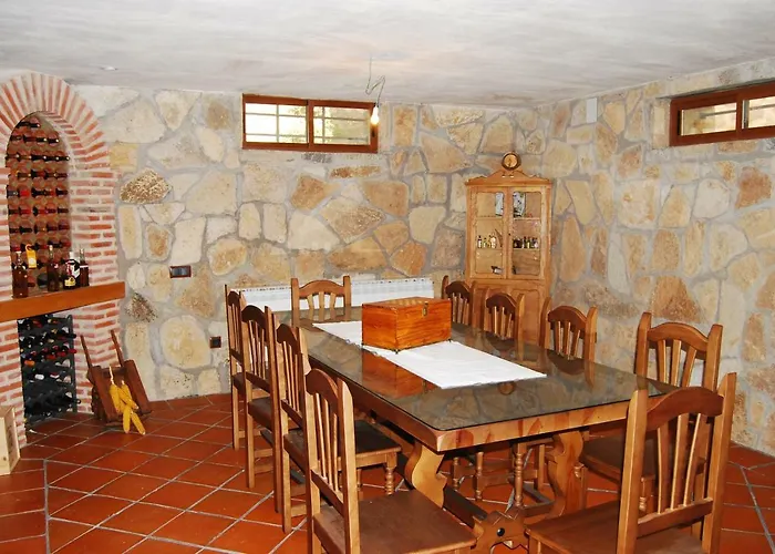 Casa Rural La Gabina