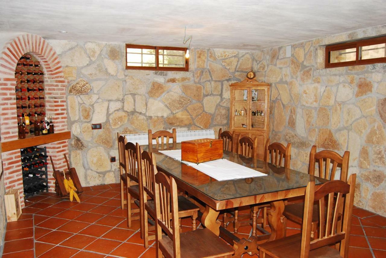 Holiday home La Gabina