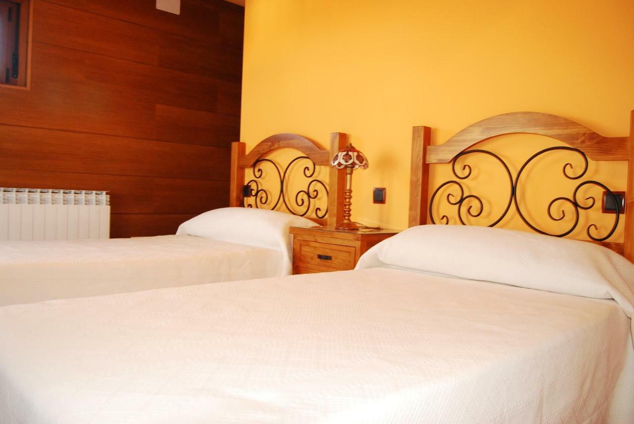 La Gabina Holiday home Munogalindo