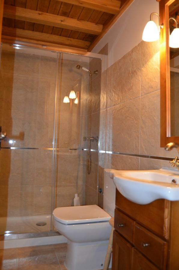 Holiday home La Gabina