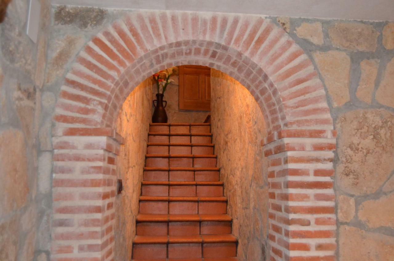 La Gabina Holiday home