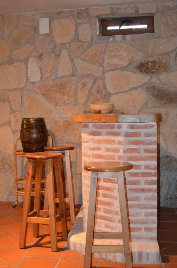 La Gabina Holiday home