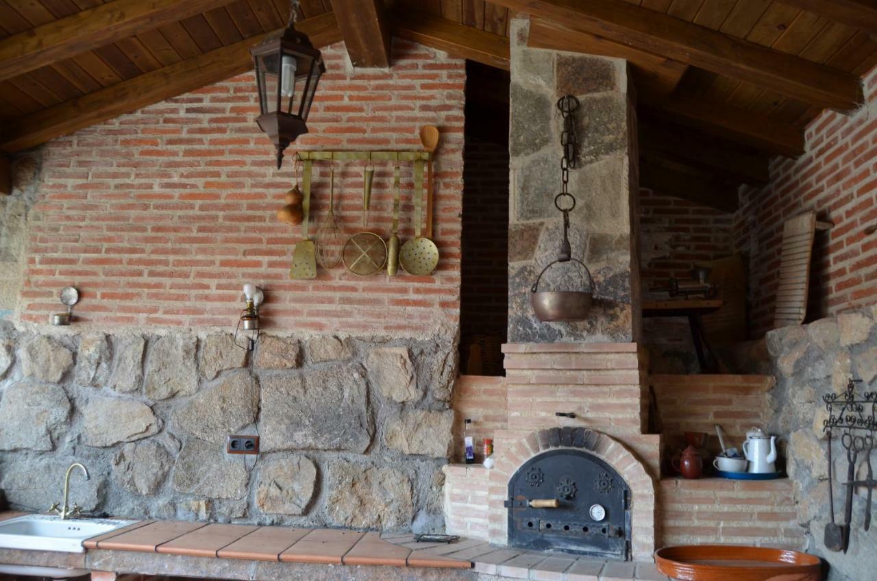 Holiday home La Gabina *
